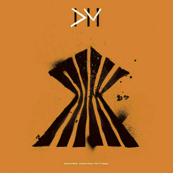 Depeche Mode - A Broken Frame (Box Set) (3 x 12" Vinyl) Depeche Mode