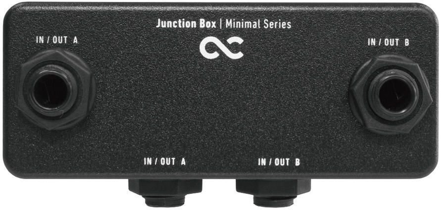 One Control Minimal Series JB One Control