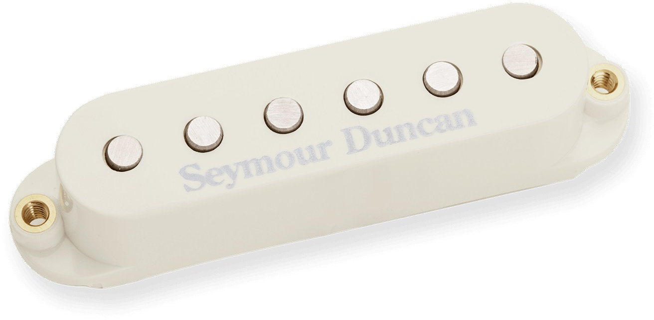 Seymour Duncan STK-S4N PCH Bílá Seymour Duncan