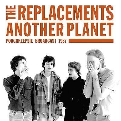 The Replacements - Another Planet (2 LP) The Replacements