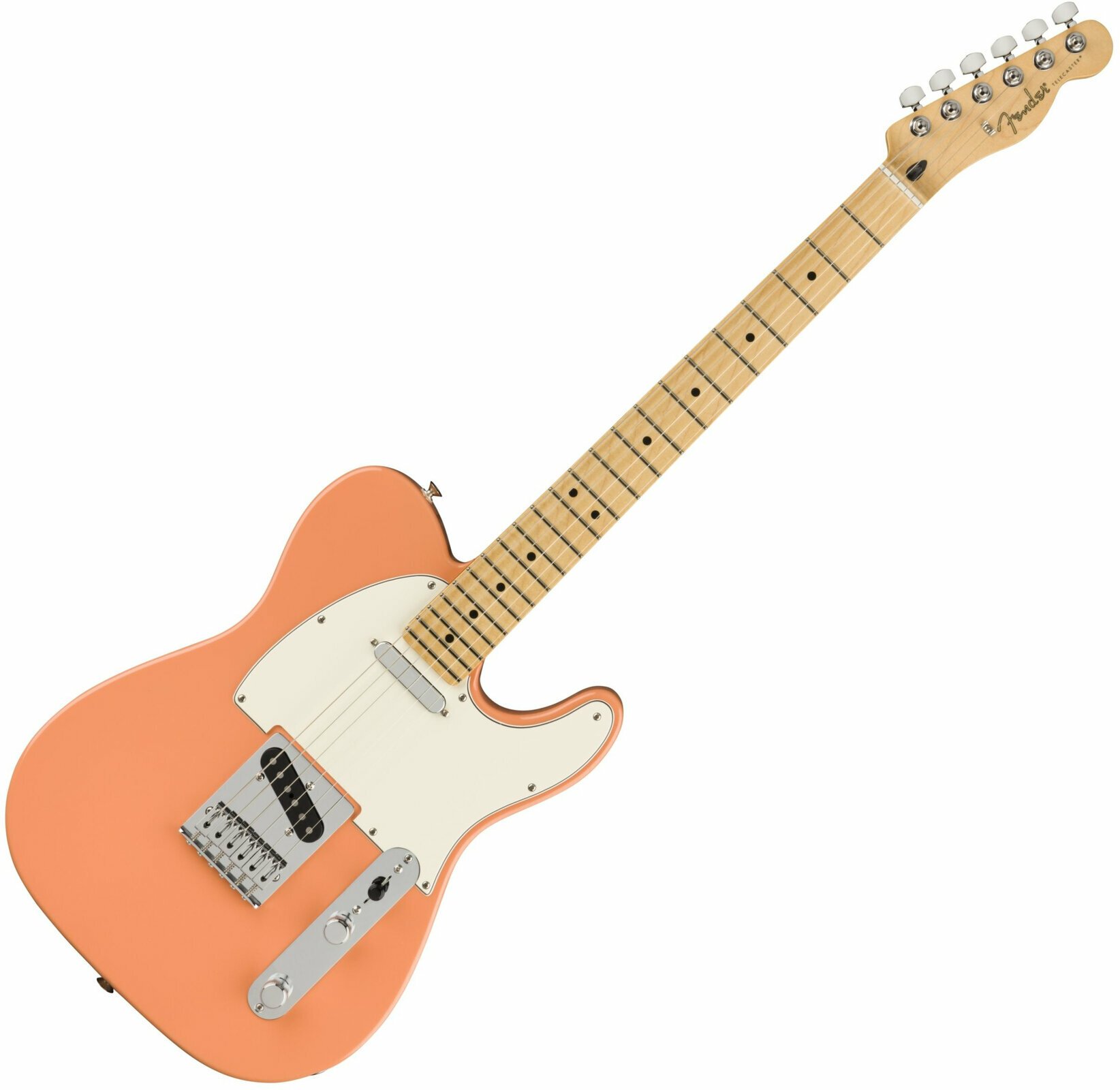Fender Player Series Telecaster MN Pacific Peach Fender