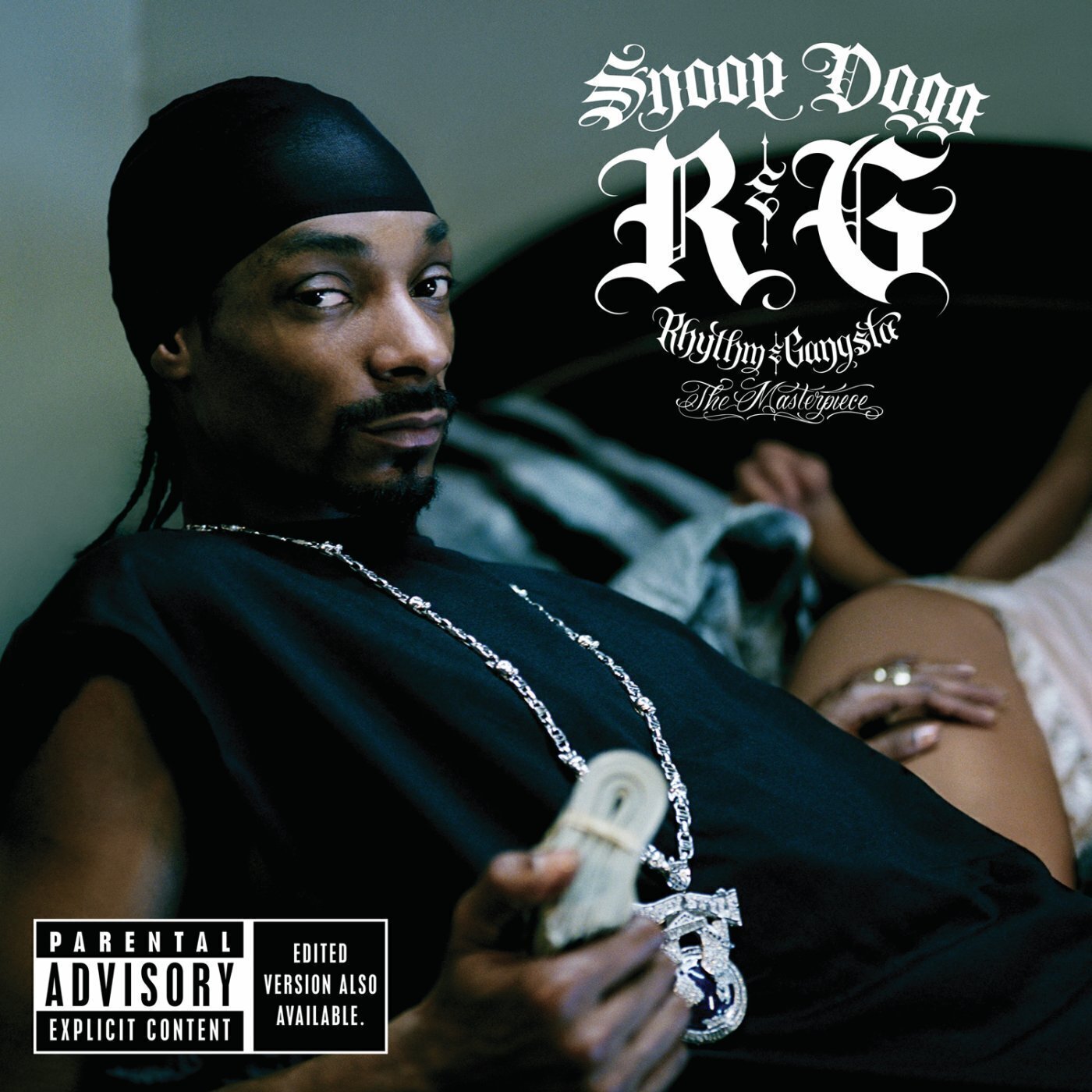 Snoop Dogg - R&G (Rhythm & Gangsta): The Masterpiece (2 LP) Snoop Dogg