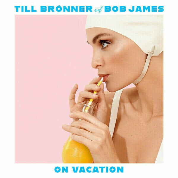Till Bronner - On Vacation (2 LP) Till Bronner