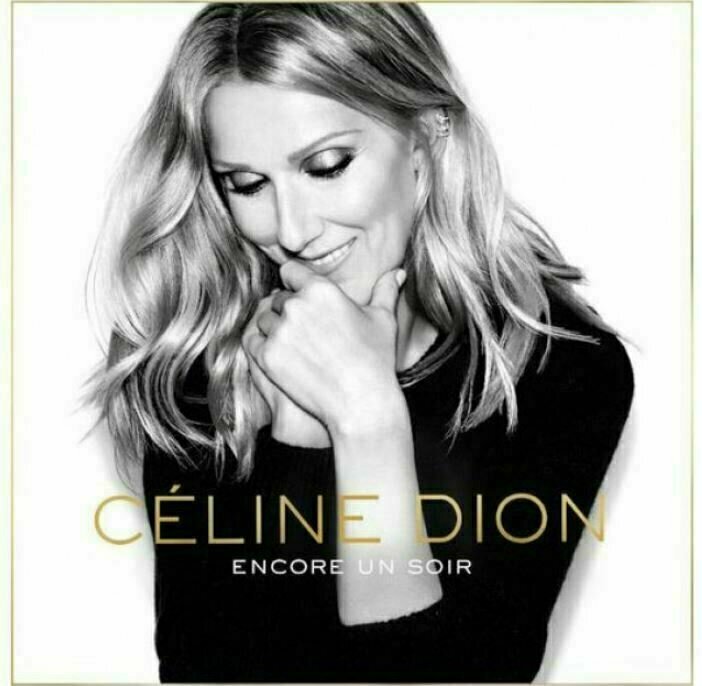Celine Dion - Encore Un Soir (2 LP) Celine Dion