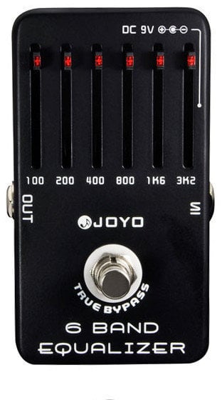 Joyo JF-11 6 Joyo