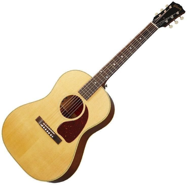 Gibson 50's LG-2 2020 Antique Natural Gibson