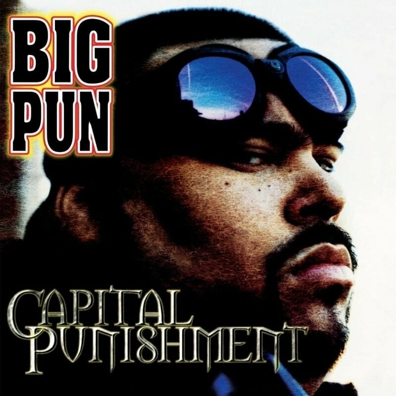 Big Pun - Capital Punishment (Reissue) (2 LP) Big Pun