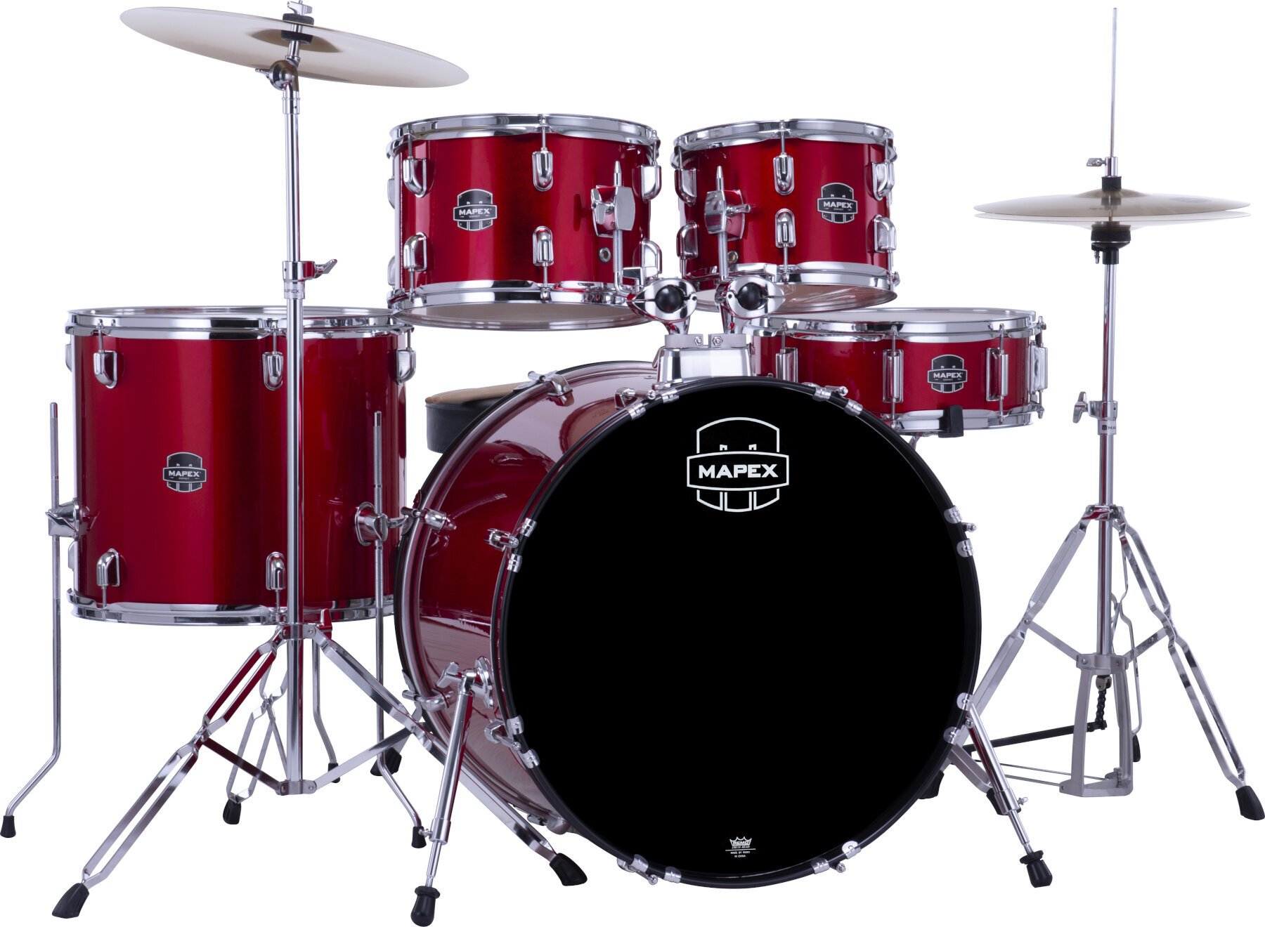 Mapex CM5294FTCIR Comet Infra Red Mapex