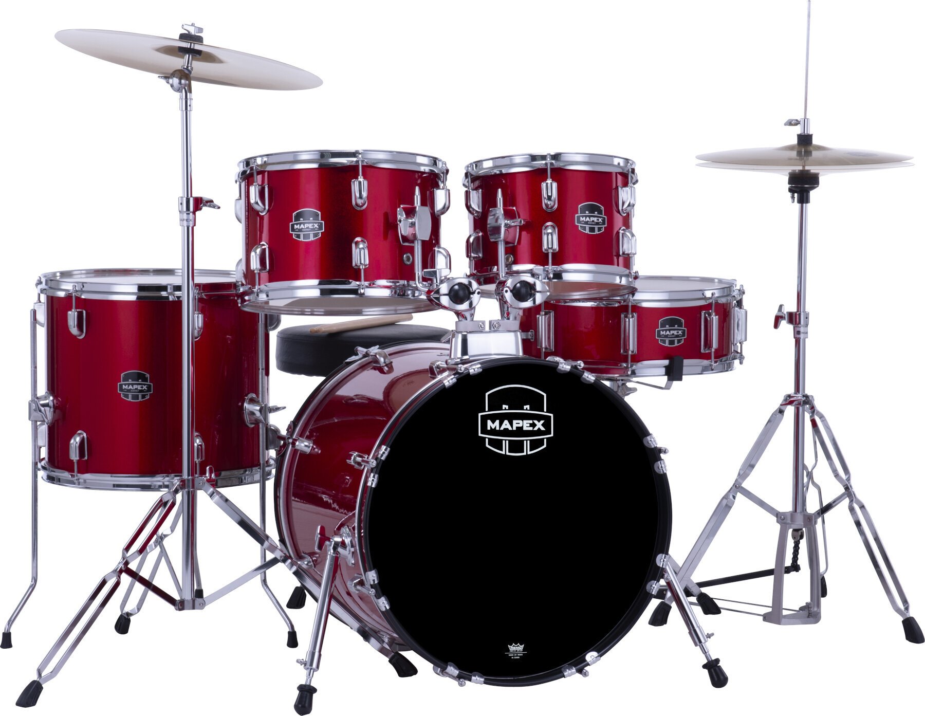 Mapex CM5844FTCIR Comet Infra Red Mapex